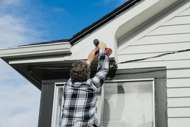 Best Siding Replacement  in Kentfield, CA